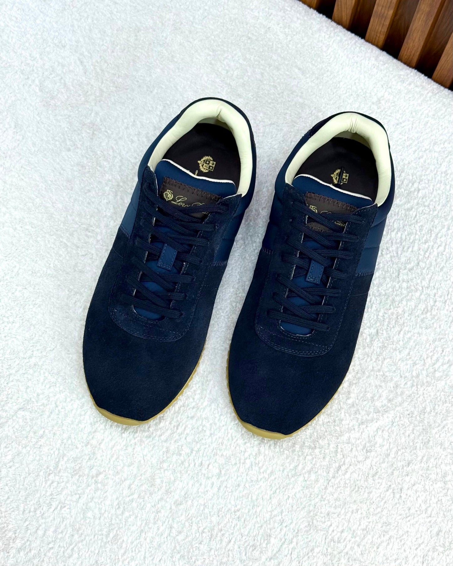 Loro Piana Shoes