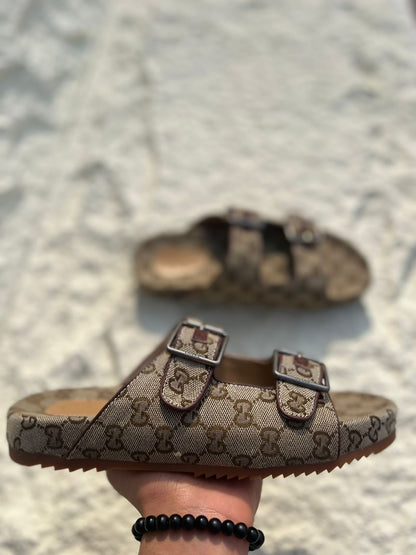 GUCCI Slippers