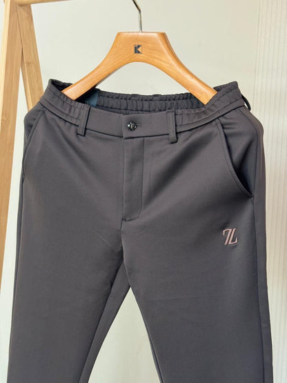 Zegna Fabric Pants