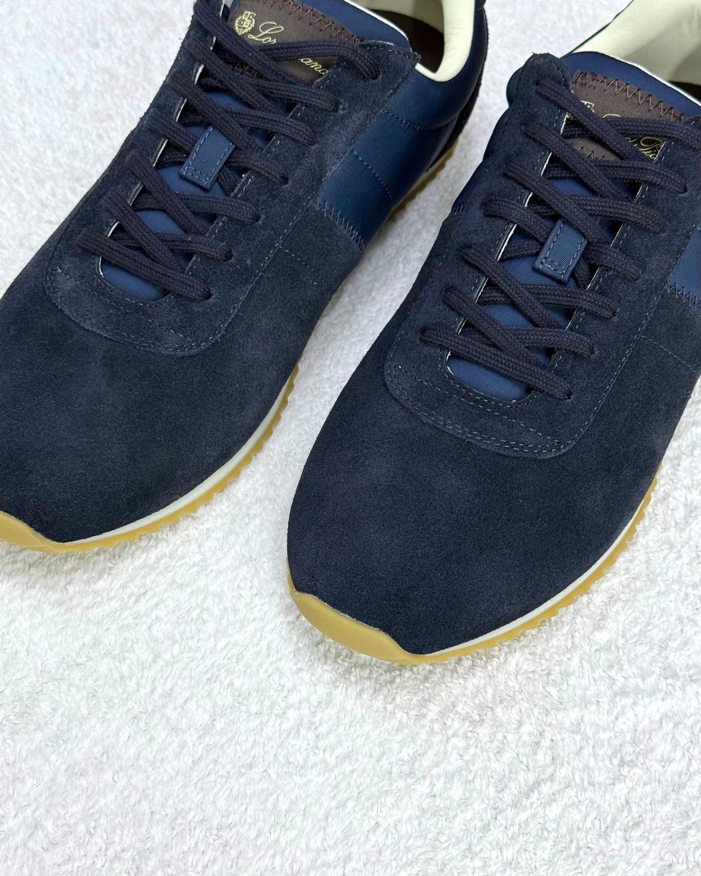 Loro Piana Shoes