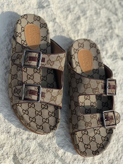 GUCCI Slippers
