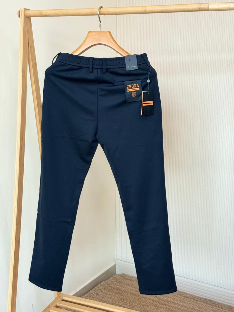 Zegna Fabric Pants