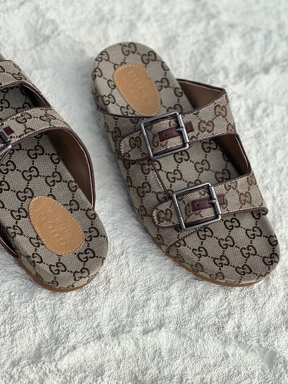 GUCCI Slippers