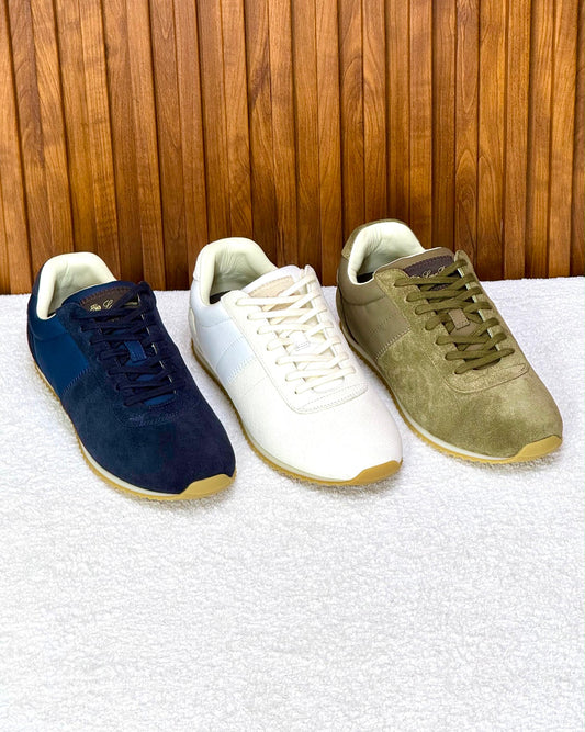 Loro Piana Shoes