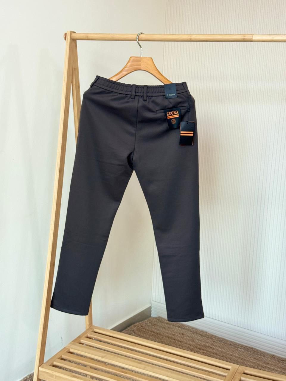 Zegna Fabric Pants