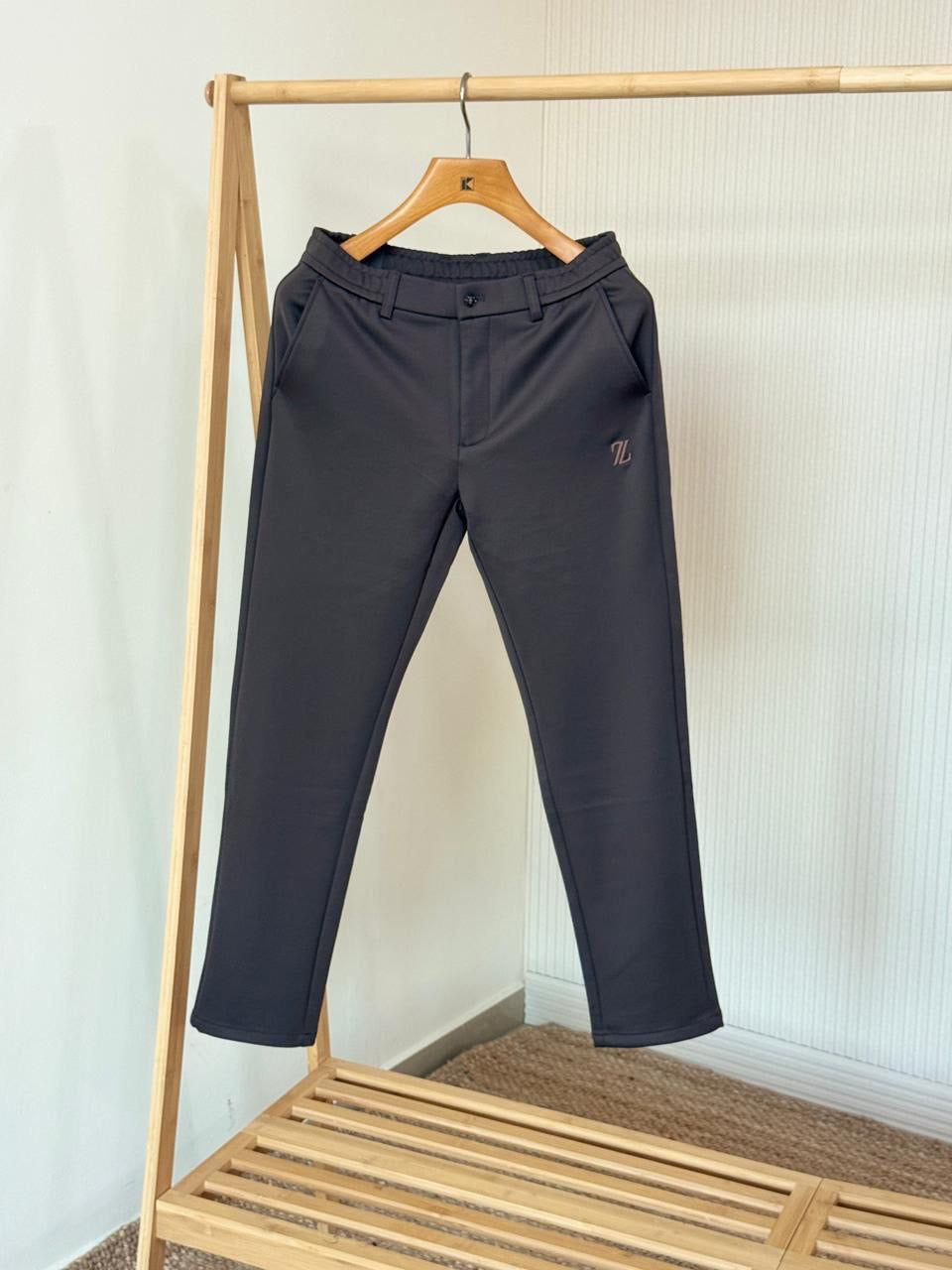 Zegna Fabric Pants