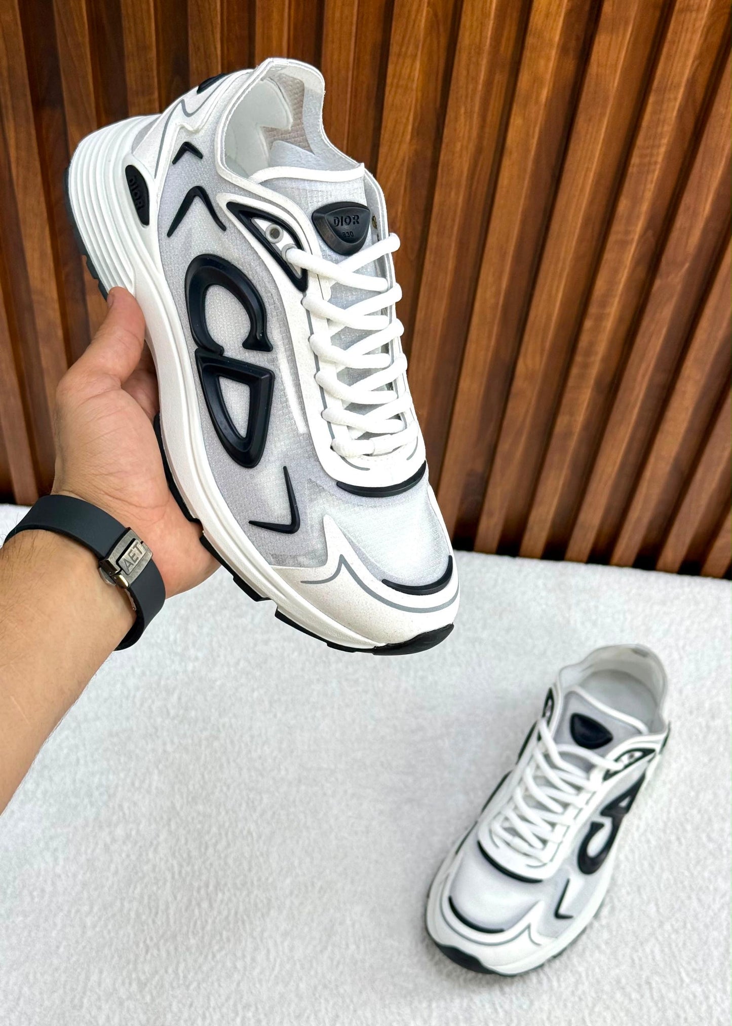 Dior B30 Shoes