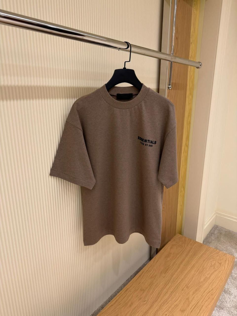 Essentials T-shirt