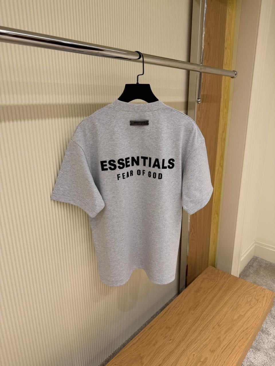 Essentials T-shirt