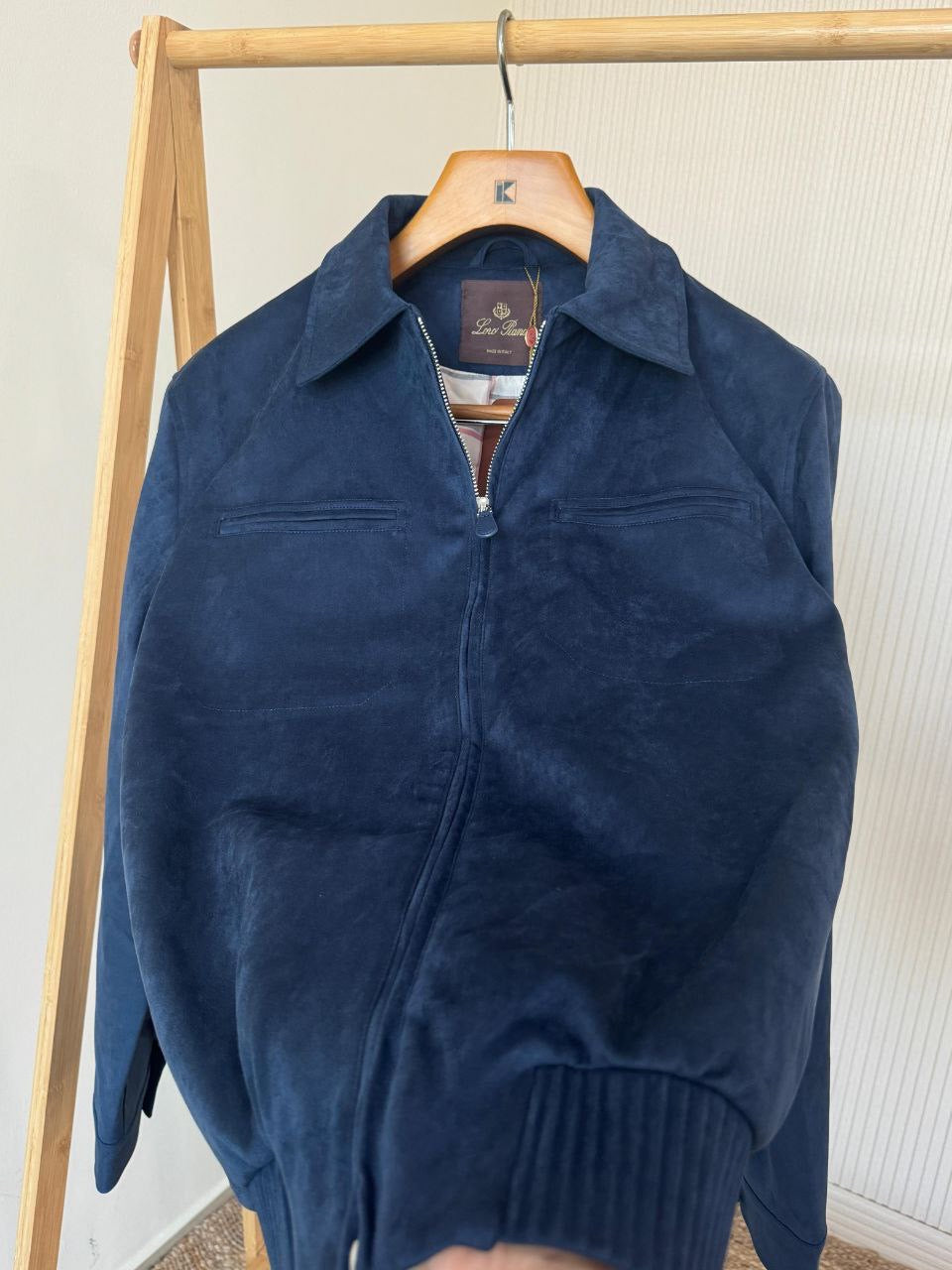Loro Piana Jacket