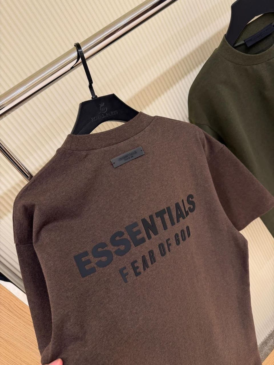Essentials T-shirt