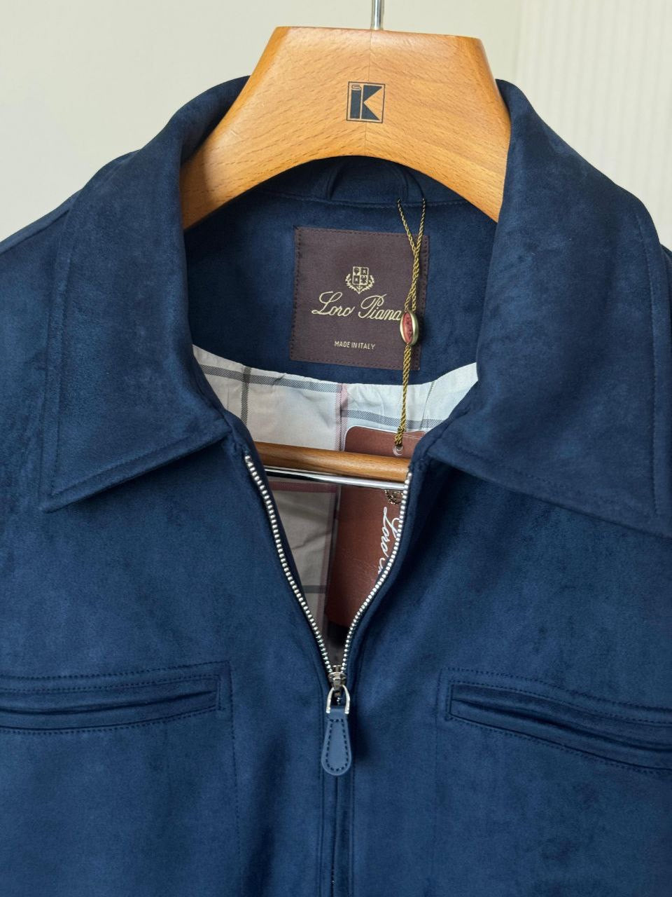 Loro Piana Jacket