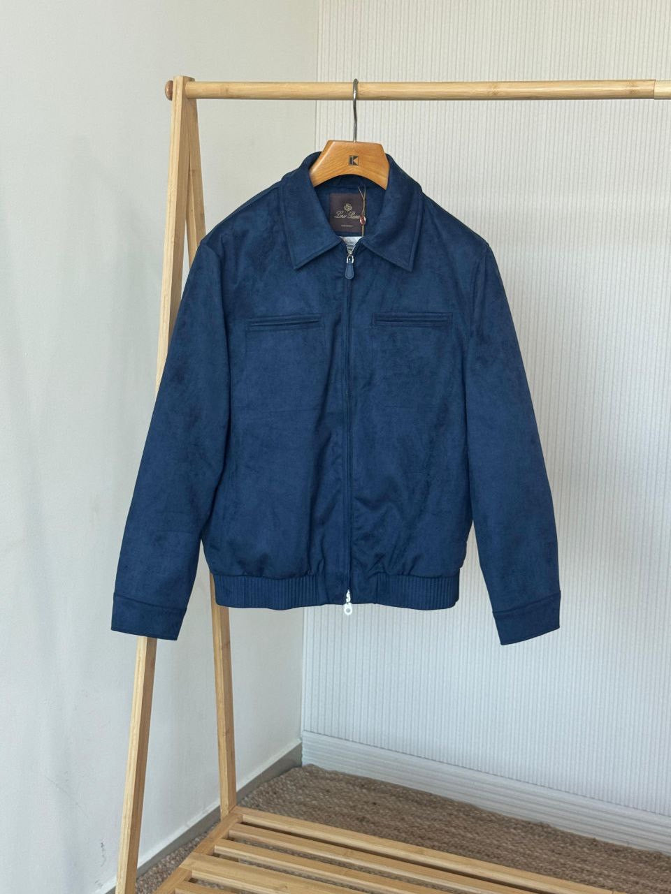 Loro Piana Jacket