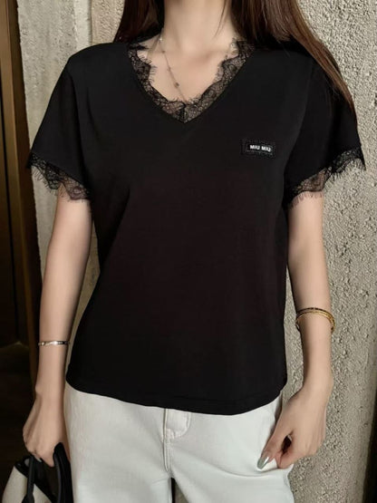 Miu Miu T-shirt