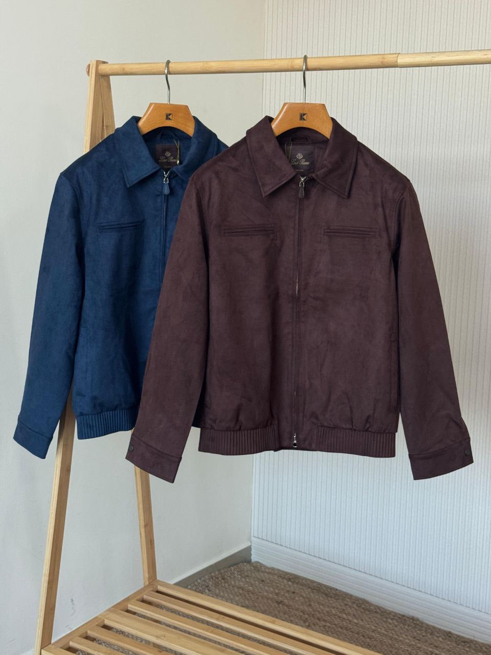 Loro Piana Jacket