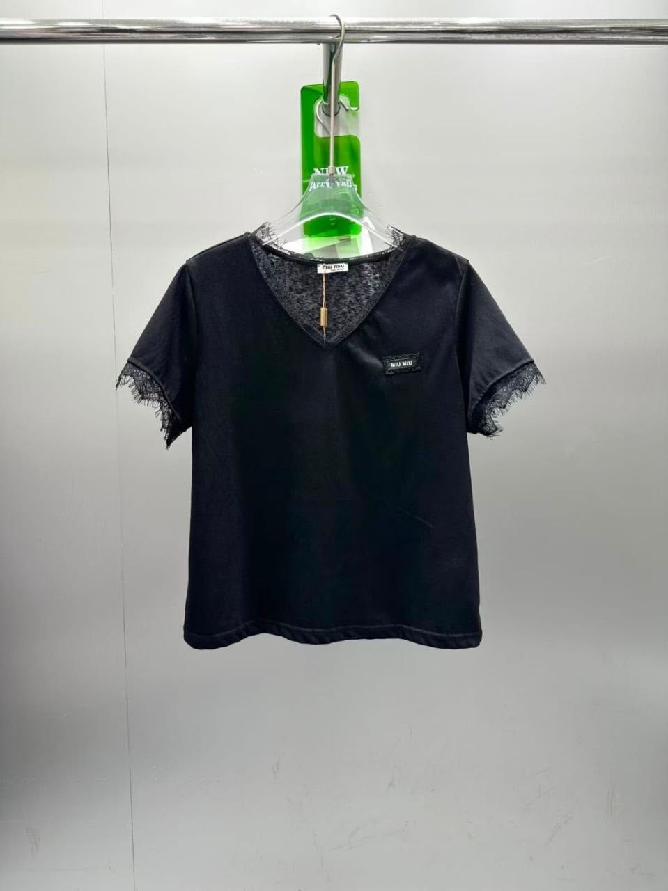 Miu Miu T-shirt