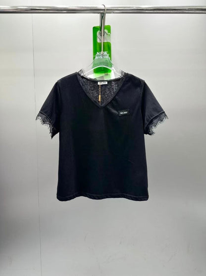 Miu Miu T-shirt