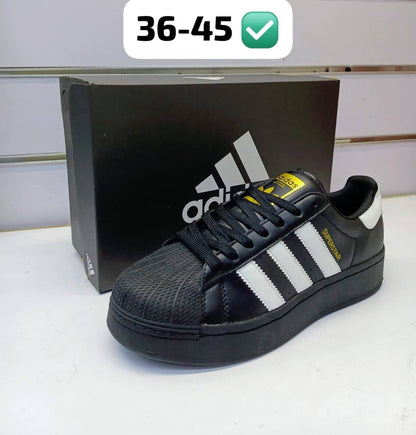 Adidas Super Star