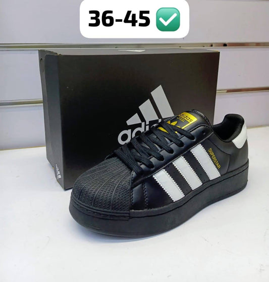 Adidas Super Star