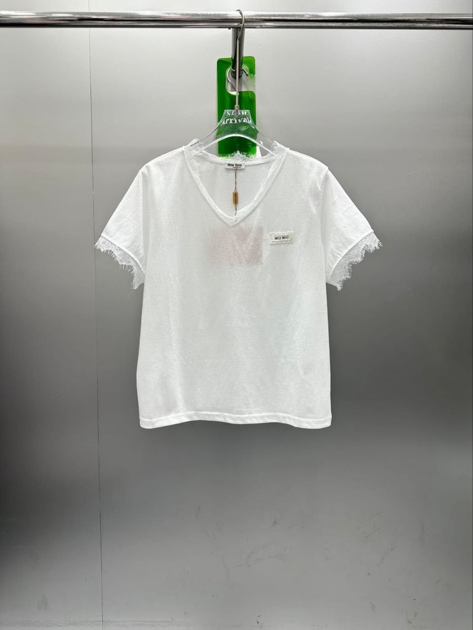 Miu Miu T-shirt