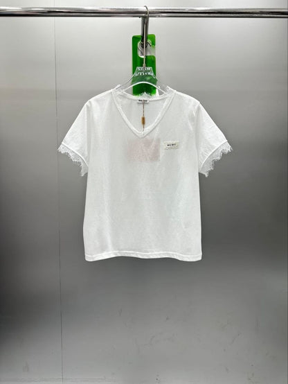 Miu Miu T-shirt