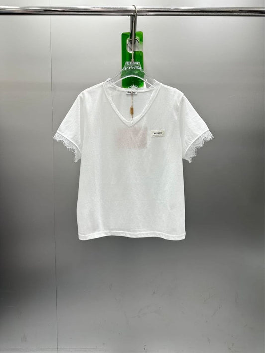 Miu Miu T-shirt