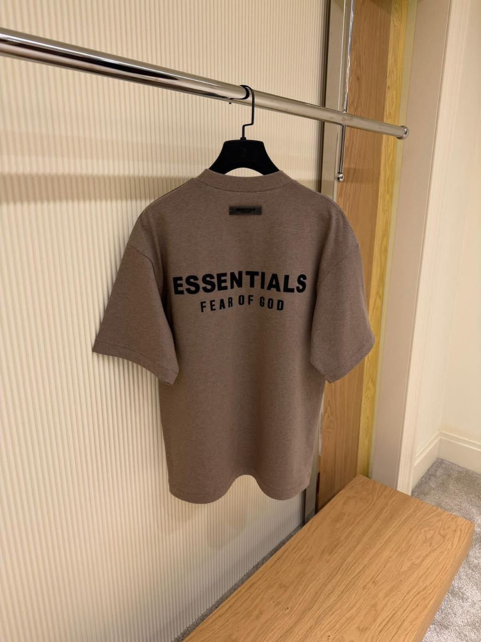 Essentials T-shirt
