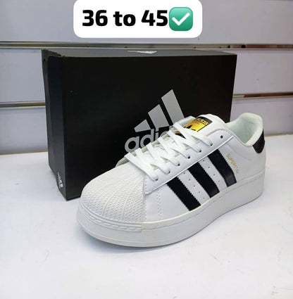Adidas Super Star