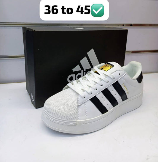 Adidas Super Star