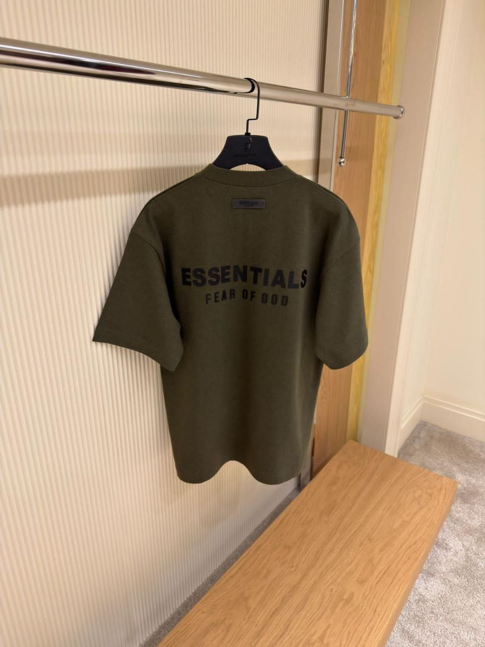 Essentials T-shirt