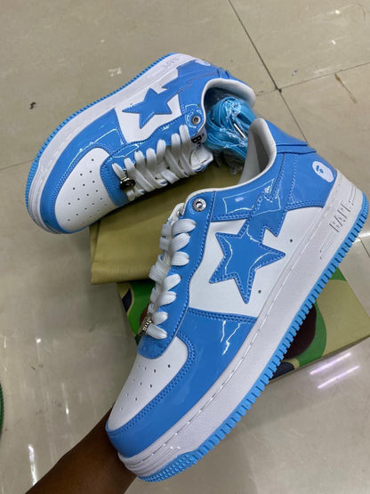 Air Force Bape Star