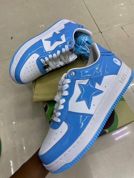 Air Force Bape Star