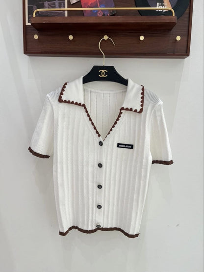 Miu Miu T-shirt