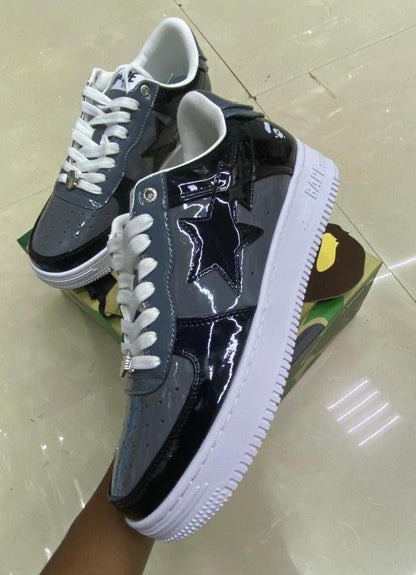 Air Force Bape Star