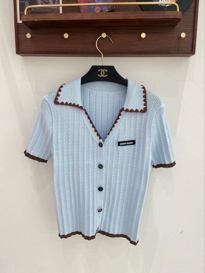 Miu Miu T-shirt