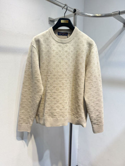 Louis Vuitton Sweater
