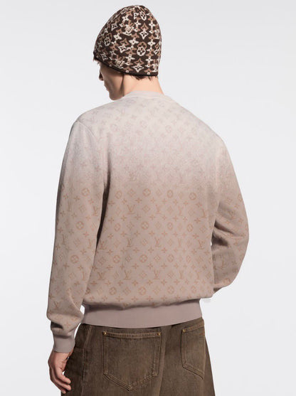 Louis Vuitton Sweater