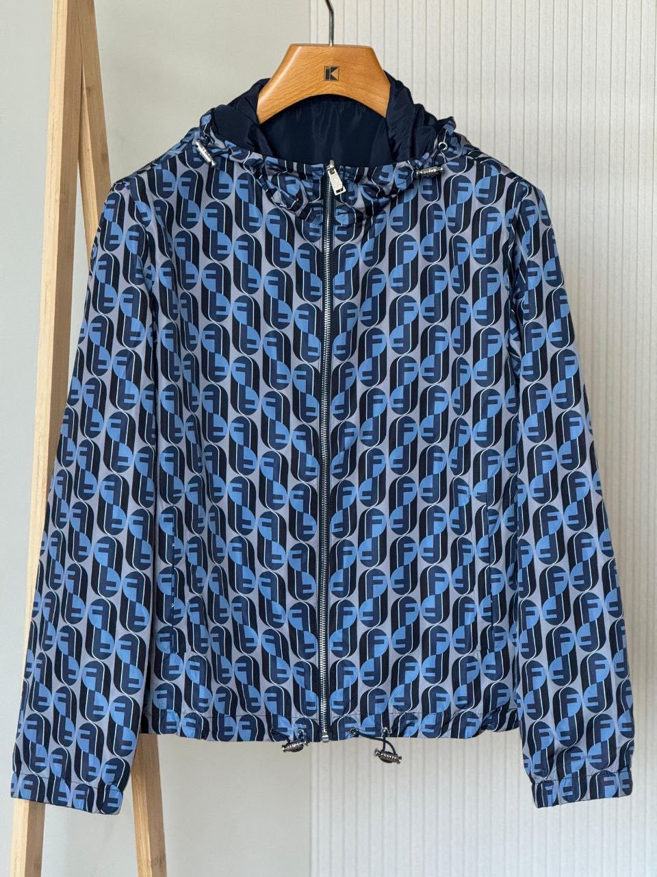 Fendi Reversible Jacket