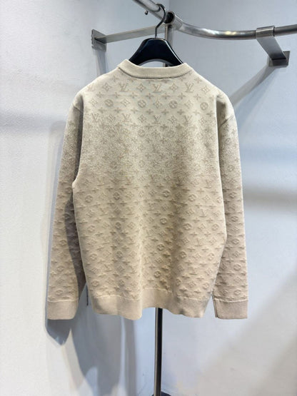Louis Vuitton Sweater