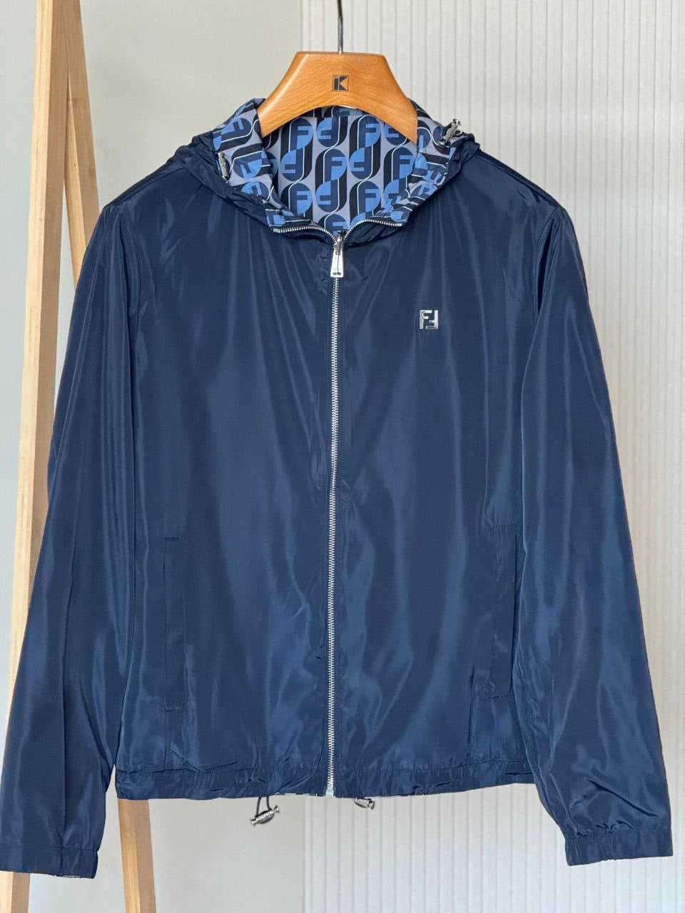 Fendi Reversible Jacket
