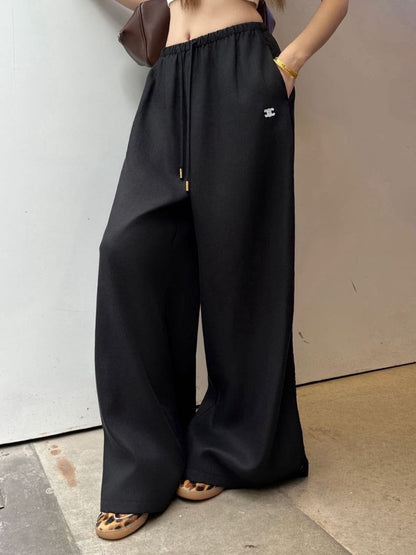 Celine Linen Pants