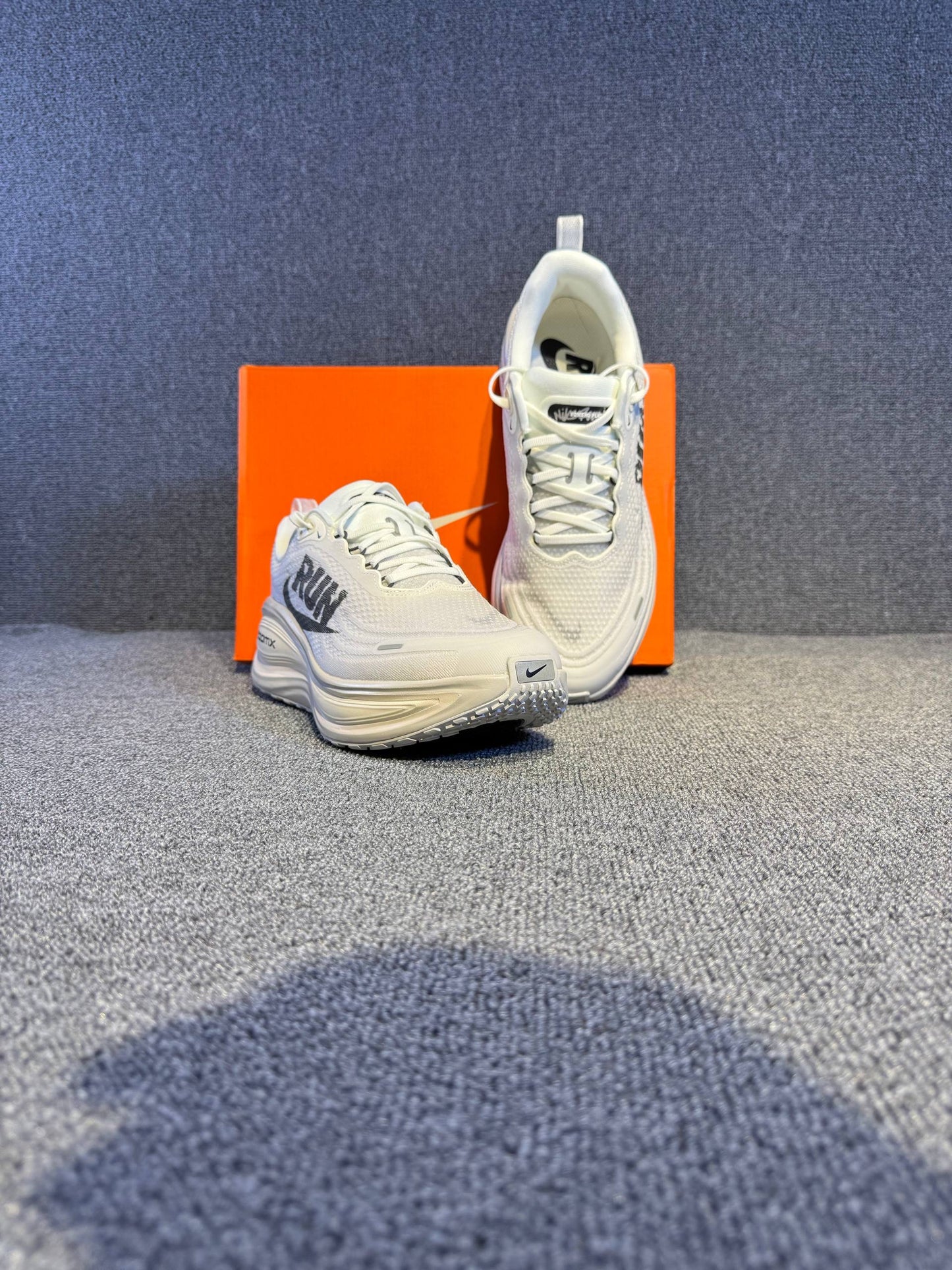 Nike vomero Plus