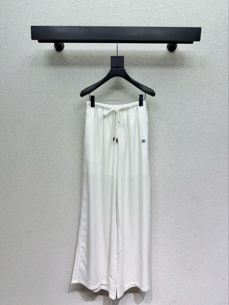 Celine Linen Pants