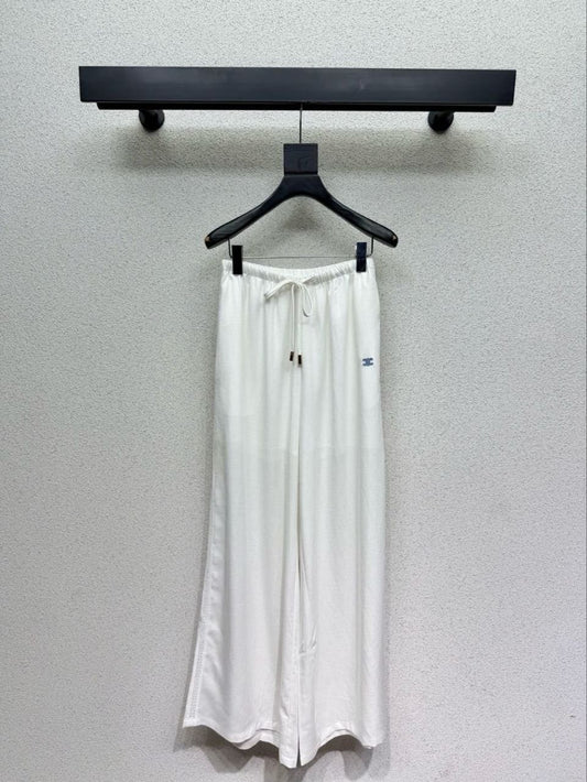 Celine Linen Pants