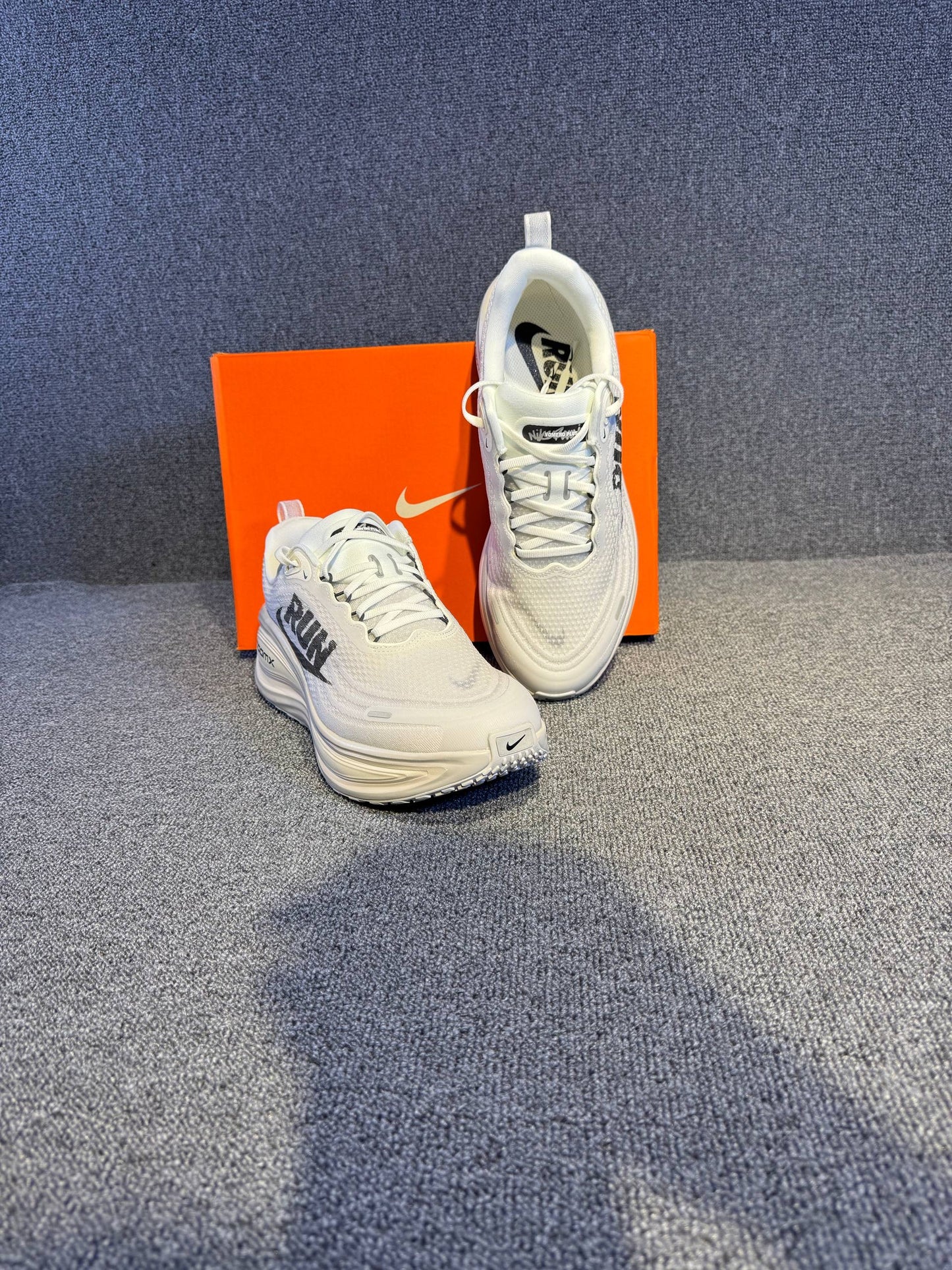 Nike vomero Plus