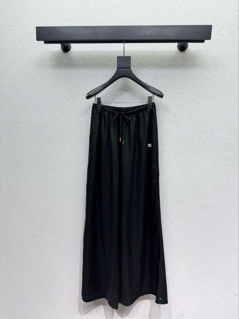 Celine Linen Pants