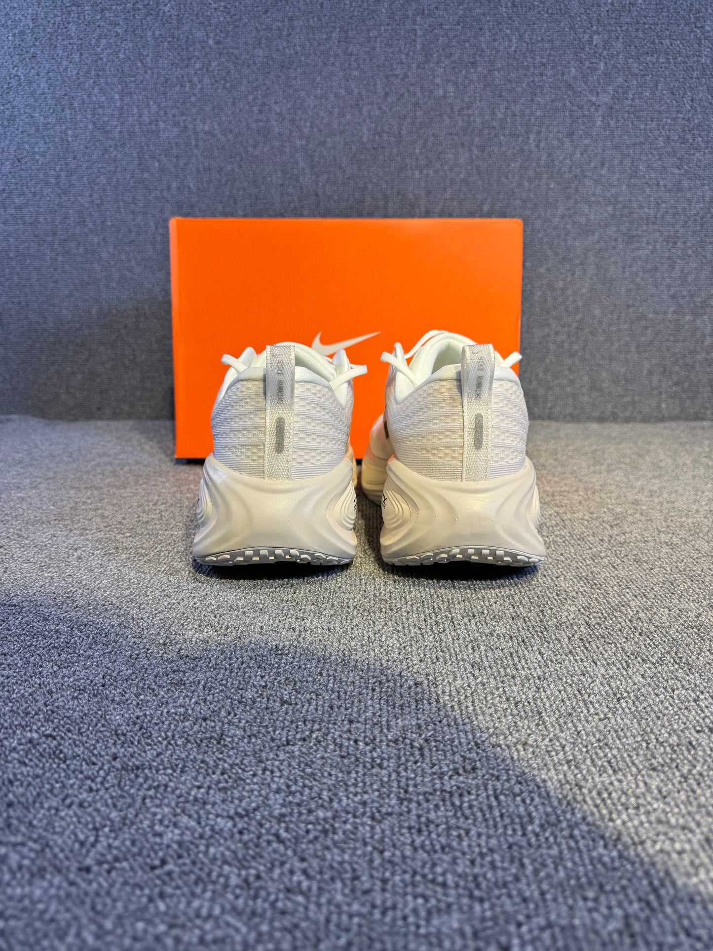 Nike vomero Plus