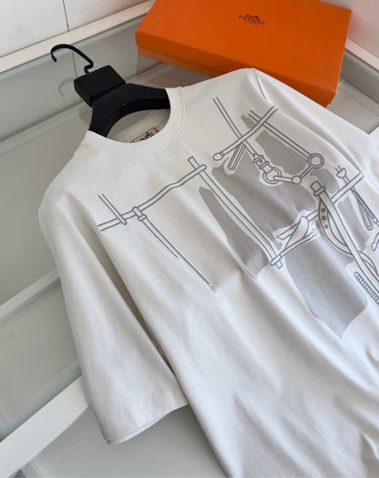 Hermes T-shirt