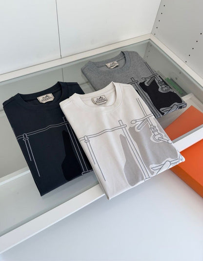 Hermes T-shirt