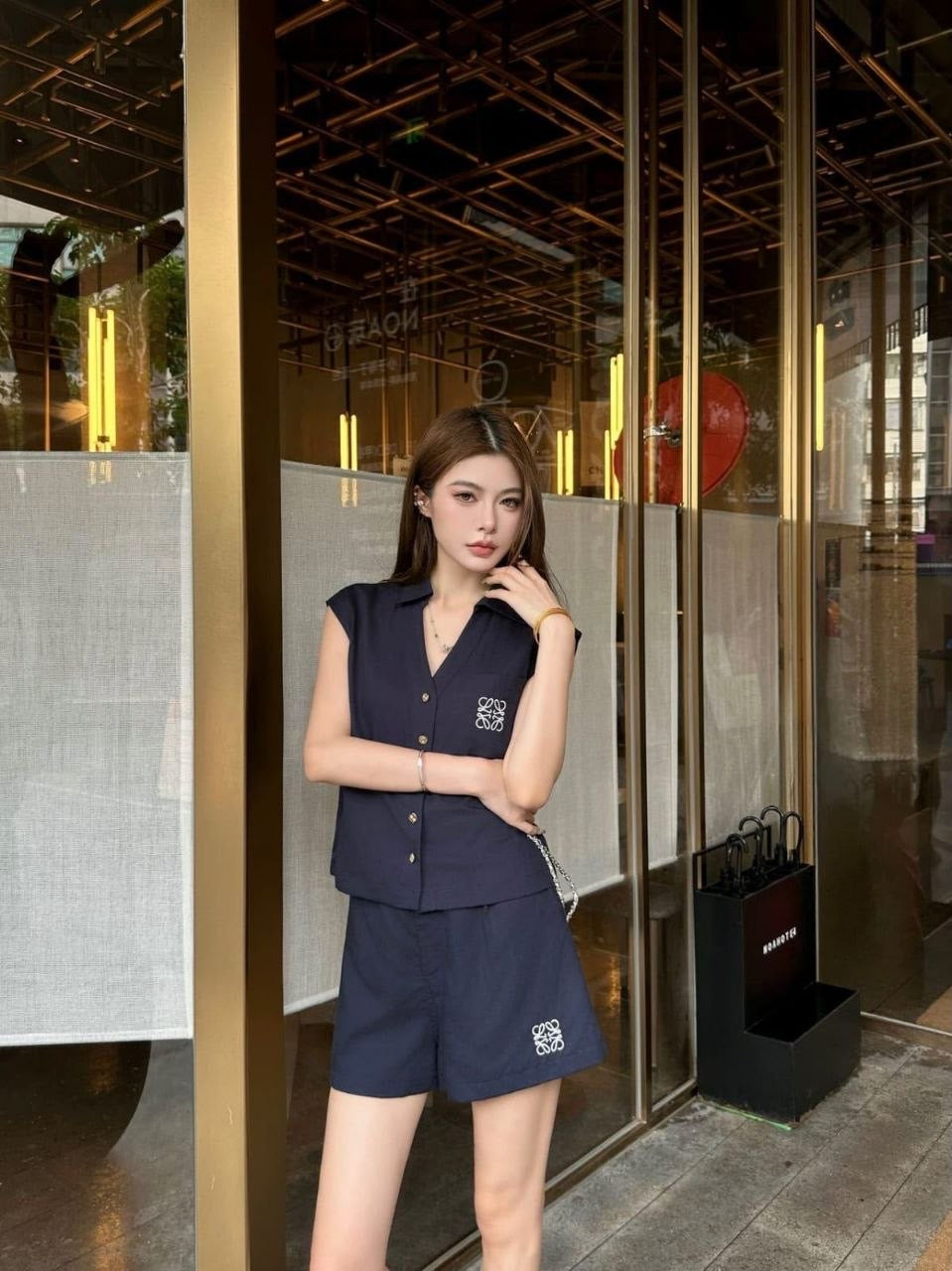 Loewe Set